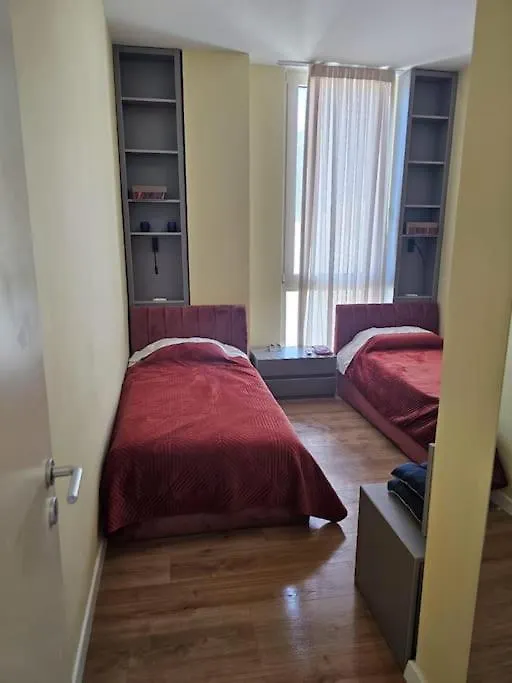 Palase Jacuzzi Apartment 157-D Gc