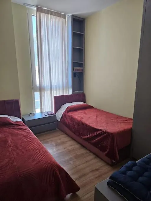 Palase Jacuzzi Apartment 157-D Gc