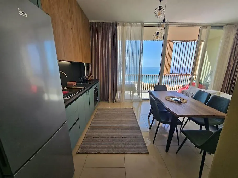 Palase Jacuzzi Apartment 157-D Gc