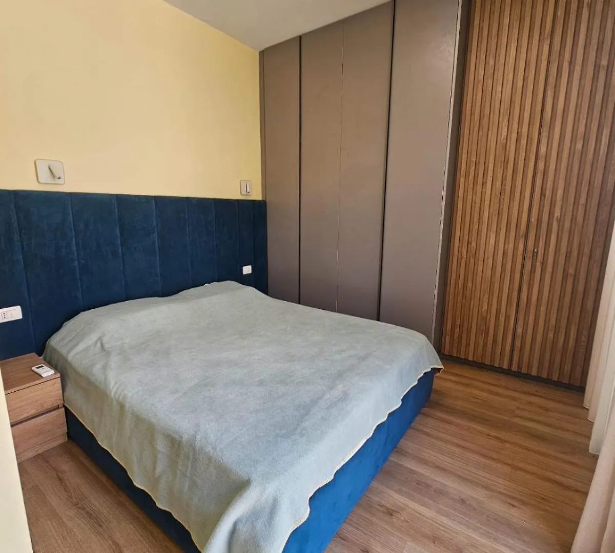 Palase Jacuzzi Apartment 157-D Gc